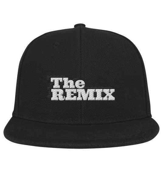 The Remix Papa Sohn Partnerlook Cap